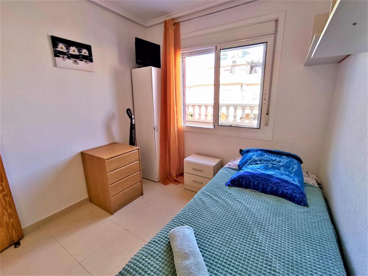 Modern Townhouse With Bbq & Terrace - Gran Alacant Exterior foto